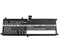 CoreParts Laptop Battery for Dell Latitude 11 5175 / 5179 - 7.6V 3400mAh Li-Pol