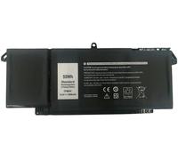 CoreParts Laptop Battery for Dell Latitude 5320 / 7320 / 7420 - 7FMXV 15.2V 3600mAh 55Wh Li-Polymer