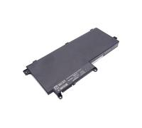 CoreParts Laptop Battery for HP 39Wh Li-Pol 11.4V 3400mAh, CI03, CI03XL, CIO3, CIO3XL, HSTNN-U (39Wh Li-Pol 11.4V 3400mAh Black, ProBook 640 G2, ProBook 645 G2, ProBook 650 G2, ProBook 655 G2)