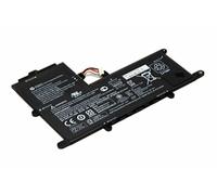 CoreParts Laptop Battery for HP 30WH 2Cell Li-Pol 7.6V, PO02XL 824560-005 823908-2C1 HSTNN- (30WH 2Cell Li-Pol 7.6V 4000mAh Black, Stream 11-R Stream 11-R014WM Stream 11-R015WN Stream)