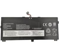 CoreParts Laptop Battery for Lenovo 47.23Wh Li-Polymer 11.52V, W126385646 (47.23Wh Li-Polymer 11.52V 4100mAh for Lenovo ThinkPad X390 Yoga, ThinkPad X390 Yoga (20NNA005CD), ThinkPad)