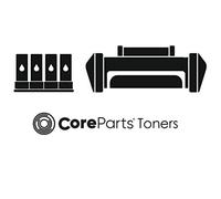 CoreParts Laser Toner for Lexmark Cyan, QI-80C2SC0
