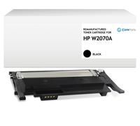 CoreParts Lasertoner for HP Black