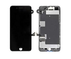 Coreparts LCD for iPhone 8 Black