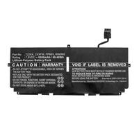 CoreParts Lpop ery for Dell