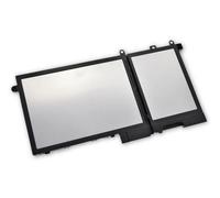 CoreParts Lpop ery for Dell 47Wh