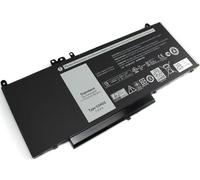CoreParts Lpop ery for Dell 51Wh
