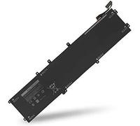 CoreParts Lpop ery for Dell 83Wh
