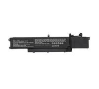 CoreParts Lpop ery for HP 90.86Wh