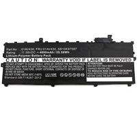 CoreParts Lpop ery for Lenovo