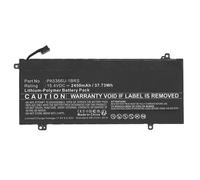 CoreParts Laptop Battery for Toshiba