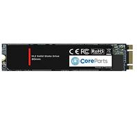 CoreParts M.2 SATA III 2280 512GB SSD M.2 SATA III 2280, 5SD0L07409, 49363, MZ-N6E500BW, ASU (512GB SSD M.2 SATA III 2280)