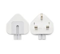 CoreParts Mains plug UK New, COREPARTS SPARES (New (block))