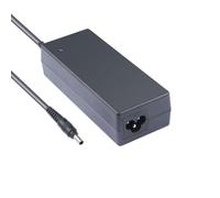 CoreParts MBA1040 power adapter/inverter Indoor 90 W Black