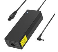 CoreParts MBA1056 Power Adapter - 125W 15.6V 8A AC-DC EU Plug