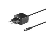 CoreParts MBA1085 12V 1.5A 18W Plug: 5.52.5