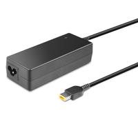 CoreParts MBA1089 power adapter/inverter Indoor 90 W Black