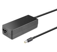 MicroBattery MBA1182 Indoor 90W Black power adapter/inverter - power a