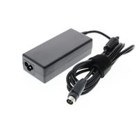 CoreParts MBA1191 Power Adapter - 60W 12V 5A Special 4P CE RoHS Black