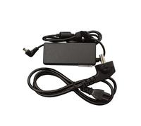 CoreParts MBA1245 power adapter/inverter Indoor 20 W Black