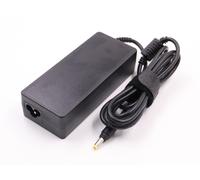 CoreParts MBA1313 90W Laptop Power Adapter, 19V 4.74A, 4.8 x 1.7 mm Plug, with EU Power Cord