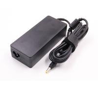 CoreParts MBA1313 power adapter/inverter Indoor 90 W Black