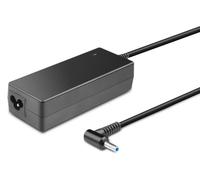 CoreParts MBA1317 90W Power Adapter for HP Pavilion 14/15/17, Envy 15, 19.5V 4.62A, 4.5 x 3.0mm Plug with Pin, with EU Power Cord