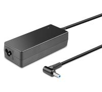 CoreParts MBA1317 power adapter/inverter Indoor 90 W Black