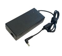 CoreParts MBA1324 120W Power Adapter, 24V 5A, 5.5 x 2.5mm Plug, with EU Power Cord