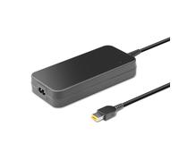 CoreParts MBA1333 power adapter/inverter Indoor 135 W Black