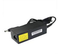 CoreParts MBA1357 power adapter/inverter Indoor 65 W Black