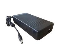 CoreParts MBA1398 230W Power Adapter for Asus Laptops, 19.5V 11.8A, 5.5 x 2.5 mm Plug, with EU Power Cord