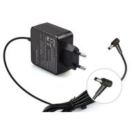CoreParts MBA50049 power adapter/inverter Indoor 45 W Black