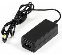MicroBattery MBA50052 indoor 30W Black - power adapters & inverters (I