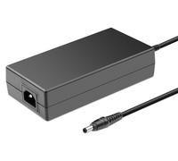 MicroBattery 19V 9.5A 180W Plug: 5.5 * 2.5 AC Adapter for MSI, ADP-180HB