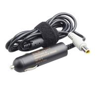 65W-90W Lenovo Car Adapter