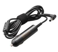 CoreParts MBC1338 power adapter/inverter Auto 90 W Black