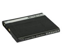 CoreParts MBD1124 3.6V 630mAh 2.3Wh Sony