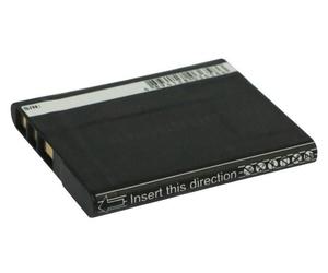 CoreParts MBD1124 3.6V 630mAh 2.3Wh Sony