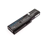 CoreParts MBI1074 6 Cell Li-Ion 10.8V 4.4Ah 48wh