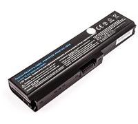 CoreParts MBI1074 6 Cell Li-Ion 10.8V 4.4Ah 48wh