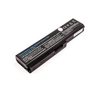 CoreParts MBI1074 6 Cell Li-Ion 10.8V 4.4Ah 48wh