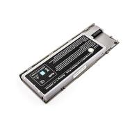 CoreParts MBI1687 6 Cell Li-Ion 11.1V 4.4Ah 49wh