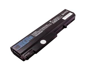 CoreParts MBI1942 Replacement Laptop Battery for HP Compaq 6530b/6535b/6730b/6735b/6930p, 11.1V 4400mAh 48.84Wh Li-ion, 6-cell