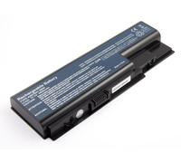 Original MicroBattery 6 Cell Lithium-ion 5200 mAh, Voltage: 10.8 V - MBI2025