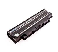 CoreParts MBI2185 6 Cell Li-Ion 11.1V 4.4Ah 49wh
