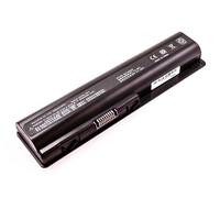 CoreParts MBI2348 Laptop Battery for HP Presario CQ50, CQ60-100/-200, CQ61-100/-200/-300, CQ70-100/-200, CQ71-200 & Pavilion DV6-2100 - Li-ion 10.8V 4