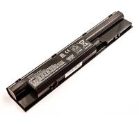 CoreParts MBI2373 Replacement Laptop Battery for HP ProBook 440 G0 (H6L26AA, H6L27AA, HSTNN-IB4J), 10.8V 4400mAh 47.52Wh Li-ion, 6-cell