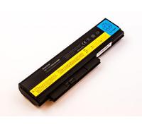 CoreParts MBI3059 6 Cell Li-Ion 11.1V 5.2Ah 58wh