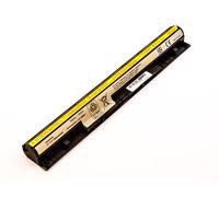 CoreParts MBI3366 laptop spare part Battery